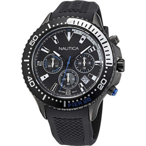 Hodinky Nautica NAPP25F17
