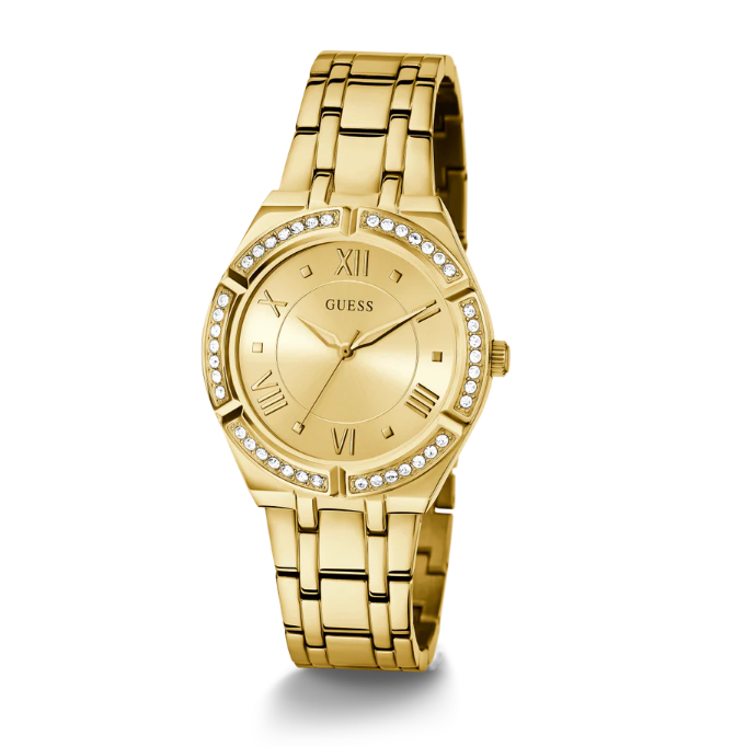 Hodinky GUESS GW0033L2