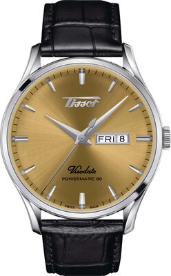 Hodinky Tissot T118.430.16.021.00