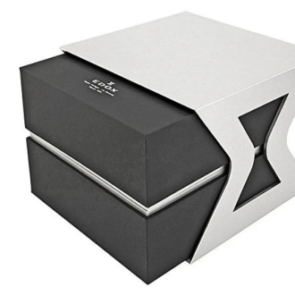 Hodinky Edox 53017 357RBRM BRI