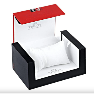 Hodinky Tissot T099.207.11.048.00