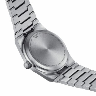 Hodinky Tissot T137.210.11.351.00