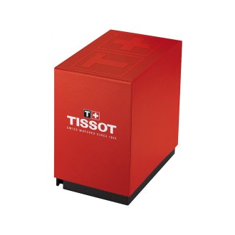 Hodinky Tissot T137.407.11.091.00