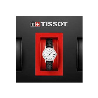 Hodinky Tissot T109.210.16.033.00