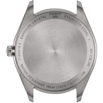 Hodinky Tissot T150.410.11.091.00