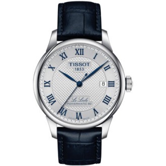 Hodinky Tissot T006.407.11.033.03