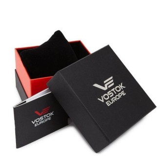 Hodinky Vostok NH35-325A745