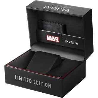 Hodinky Invicta Marvel Captain America 32413