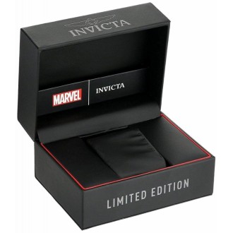 Hodinky Invicta Marvel Spiderman 31906
