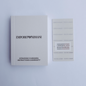 Hodinky Emporio Armani AR1499