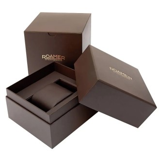 Hodinky Roamer 854837-41-55-50