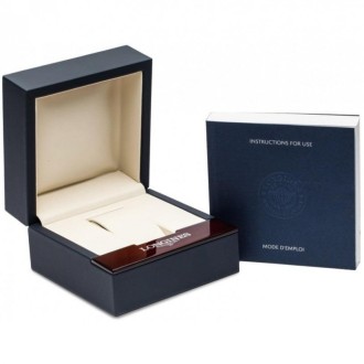 Hodinky Longines L23574876