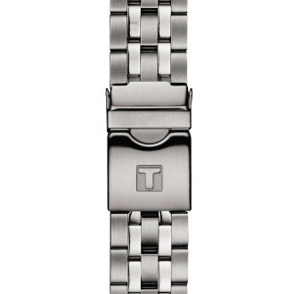 Hodinky Tissot T120.407.11.091.01