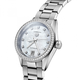 Hodinky Tag Heuer WBN2414.BA0621