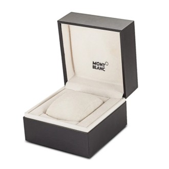 Hodinky Montblanc MB129370