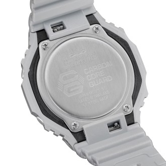 Hodinky CASIO G-Shock GA-2100FF-8AER
