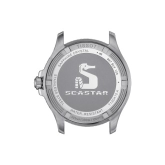 Hodinky Tissot T120.410.11.051.00