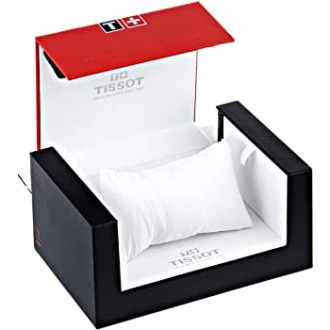 Hodinky Tissot T121.420.47.051.07
