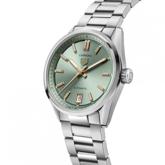 Hodinky Tag Heuer CARRERA WBN2312.BA0001