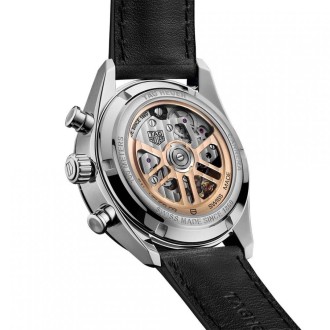 Hodinky Tag Heuer CBN201C.FC6542