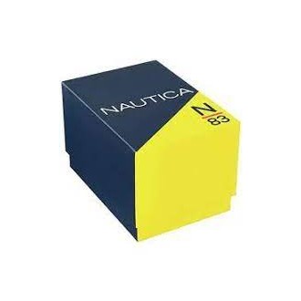 Hodinky Nautica NAPWPF909