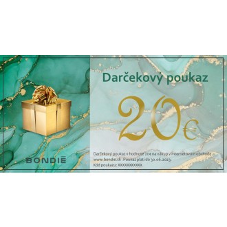 Voucher cadou - 100 lei