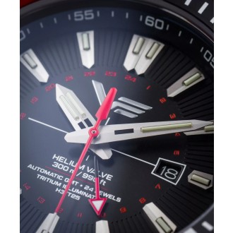 Hodinky Vostok NH34-575A717BR