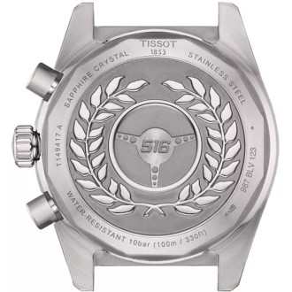 Hodinky Tissot T149.417.11.051.00