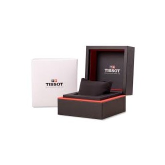 Hodinky Tissot T120.852.22.051.00
