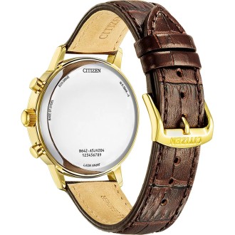 Hodinky CITIZEN CA7062-15A