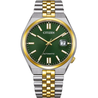 Hodinky CITIZEN NK0024-54X