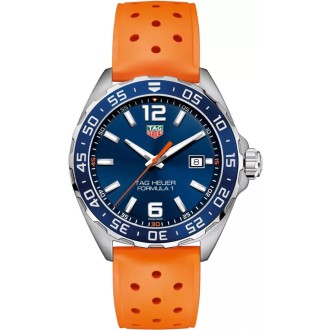 Hodinky Tag Heuer WAZ1010.FT8028
