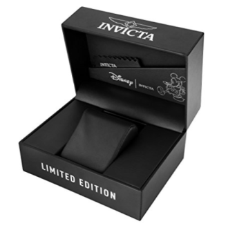 Hodinky Invicta 24529