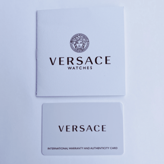 Hodinky Versace VE1D01520