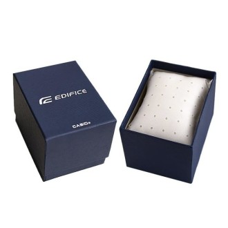 Hodinky CASIO Edifice EFR-571D-1AVUEF