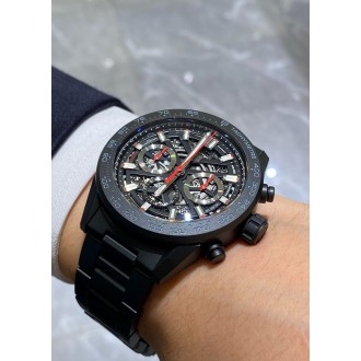 Hodinky Tag Heuer CBG2A90.BH0653