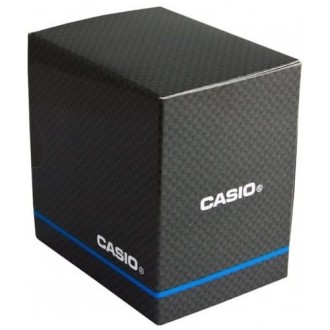 Hodinky CASIO LCW-M100TSE-1AER