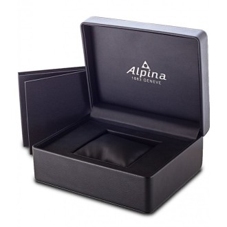Hodinky ALPINA AL-240S4S6B